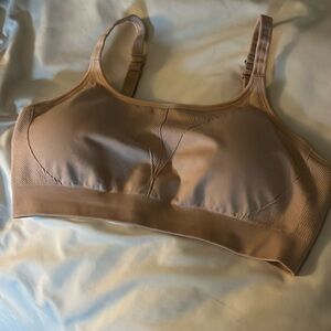 Soma ‘no wires’ Bra